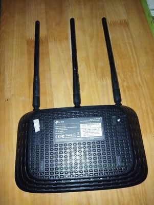 Router Wifi TP-Link 940 chuẩn N tốc độ 450mbps