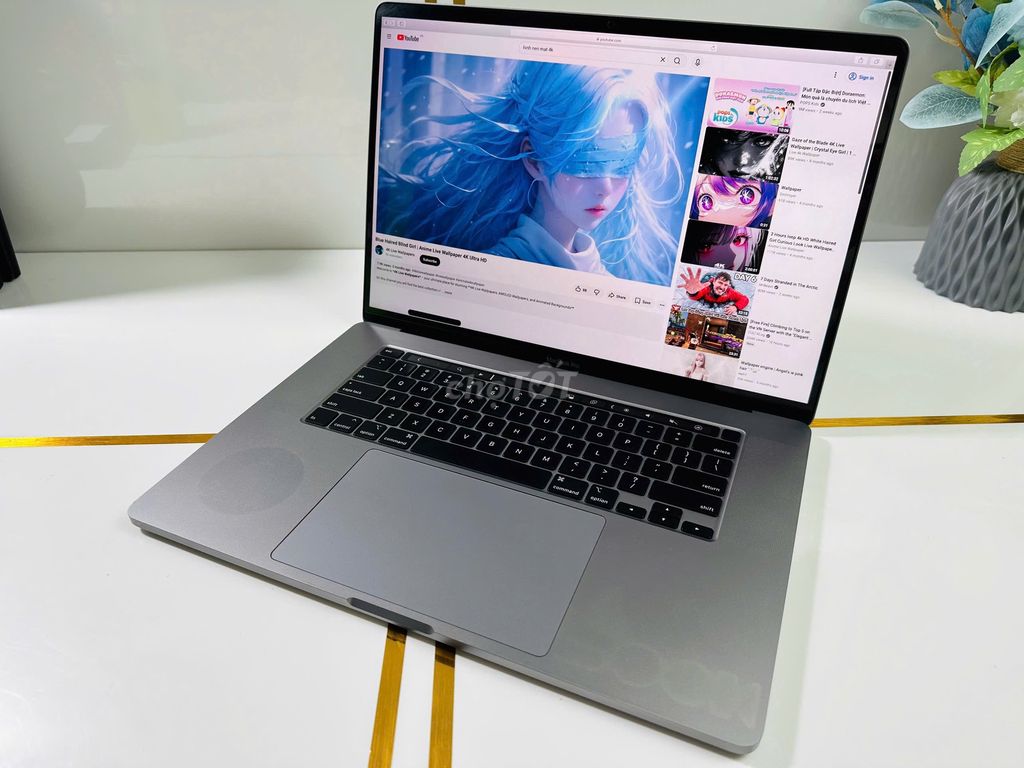 Apple Mac Pro 2019 3k i7/Radeon Pro/16GB/512GB. Mua bán Laptop tại Quận Thanh Xuân Hà Nội được đăng bởi Nguyễn Văn Lượng hình 1