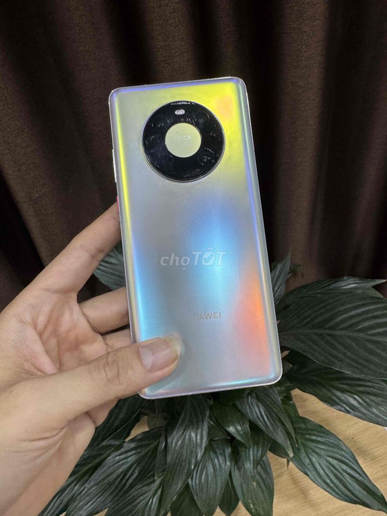 Huawei Mate 40E 8/128GB zin đẹp CÓ COD. Mua bán Điện thoại tại Quận Hoàng Mai Hà Nội được đăng bởi Gia Vinh hình 1