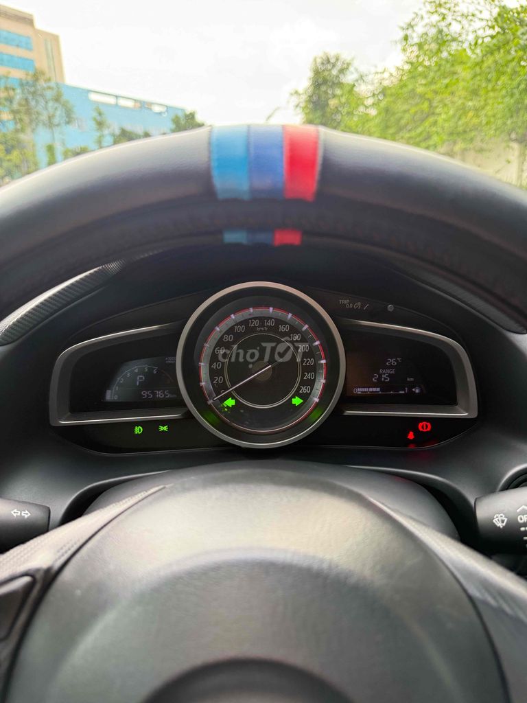 Mazda 3 2015 Gốc Đắk Lắk Rất Đẹp Như 2019 Rất Mới. Mua bán Ô tô tại Thành phố Buôn Ma Thuột Đắk Lắk được đăng bởi Nguyễn duy dương hình 15