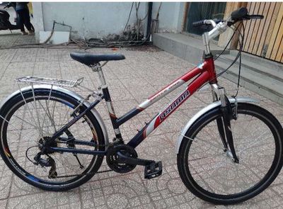 Xe đạp thể thao Asama khung nhôm. Mua bán Xe đạp tại Quận Gò Vấp Tp Hồ Chí Minh được đăng bởi Đức Chiến Xe đạp giá tốt Gò Vấp