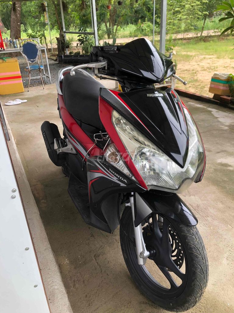 ab đỏ đen cần bán. Mua bán Xe máy tại Huyện Hàm Tân Bình Thuận được đăng bởi Nguyễn  hình 2