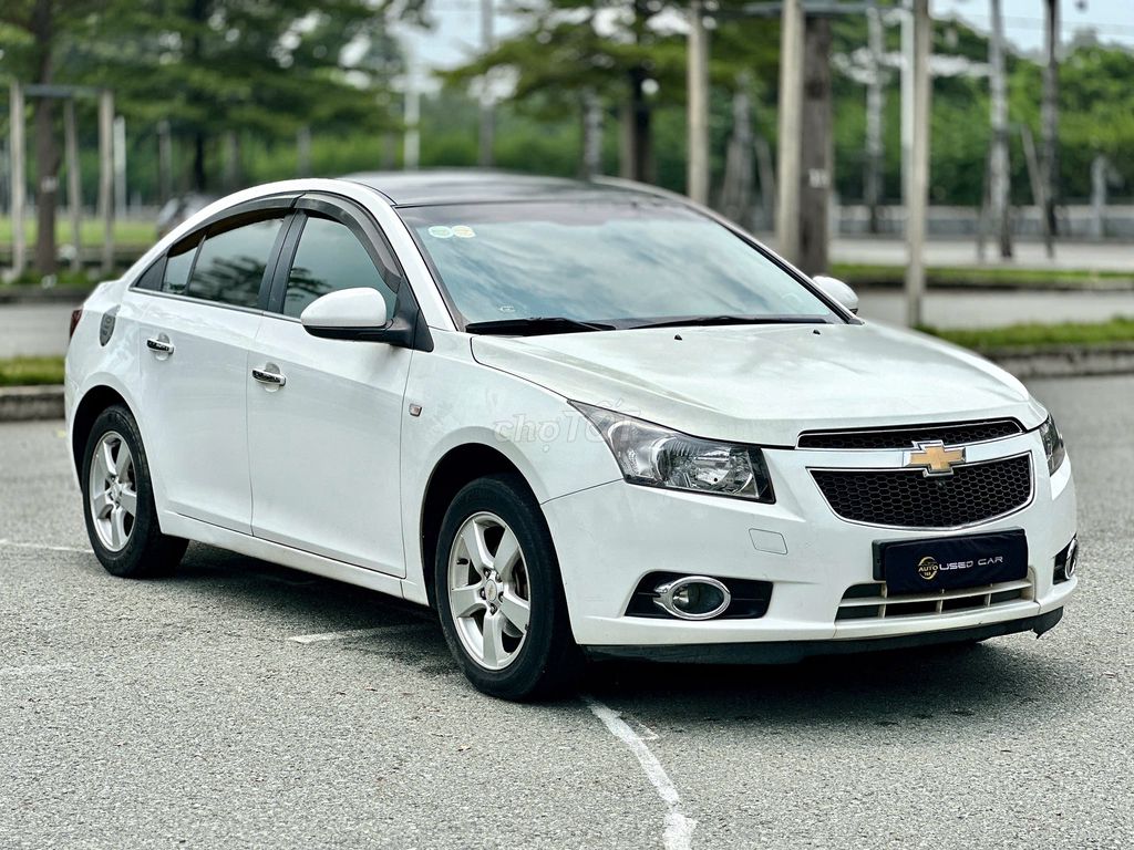 Chevrolet Cruze 2014 LTZ. Mua bán Ô tô tại Thành phố Thuận An Bình Dương được đăng bởi auto 168 chuyên xe đẹp hình 1