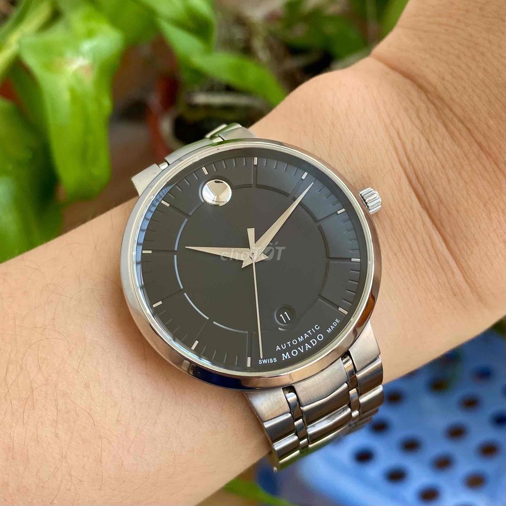 MOVADO AUTOMATIC 1881 0606914