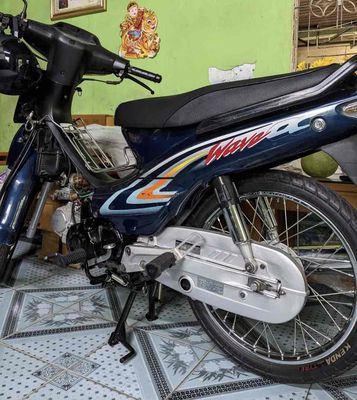 Bán wave anpha lốc đen 9 chủ. Mua bán Xe máy tại Thành phố Thủ Dầu Một Bình Dương được đăng bởi Đan Lê