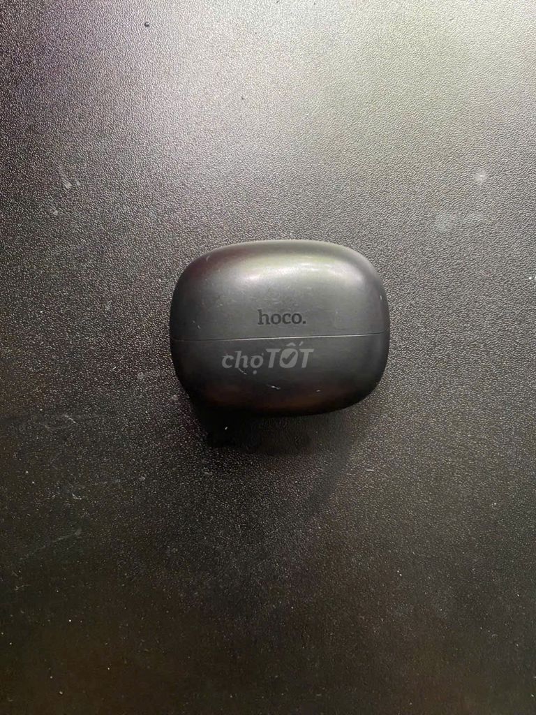 Tai Nghe Bluetooth Hoco EQ5 Đen Nhật. Mua bán Tivi, Âm thanh tại Quận Bắc Từ Liêm Hà Nội được đăng bởi Đức Đỗ hình 1