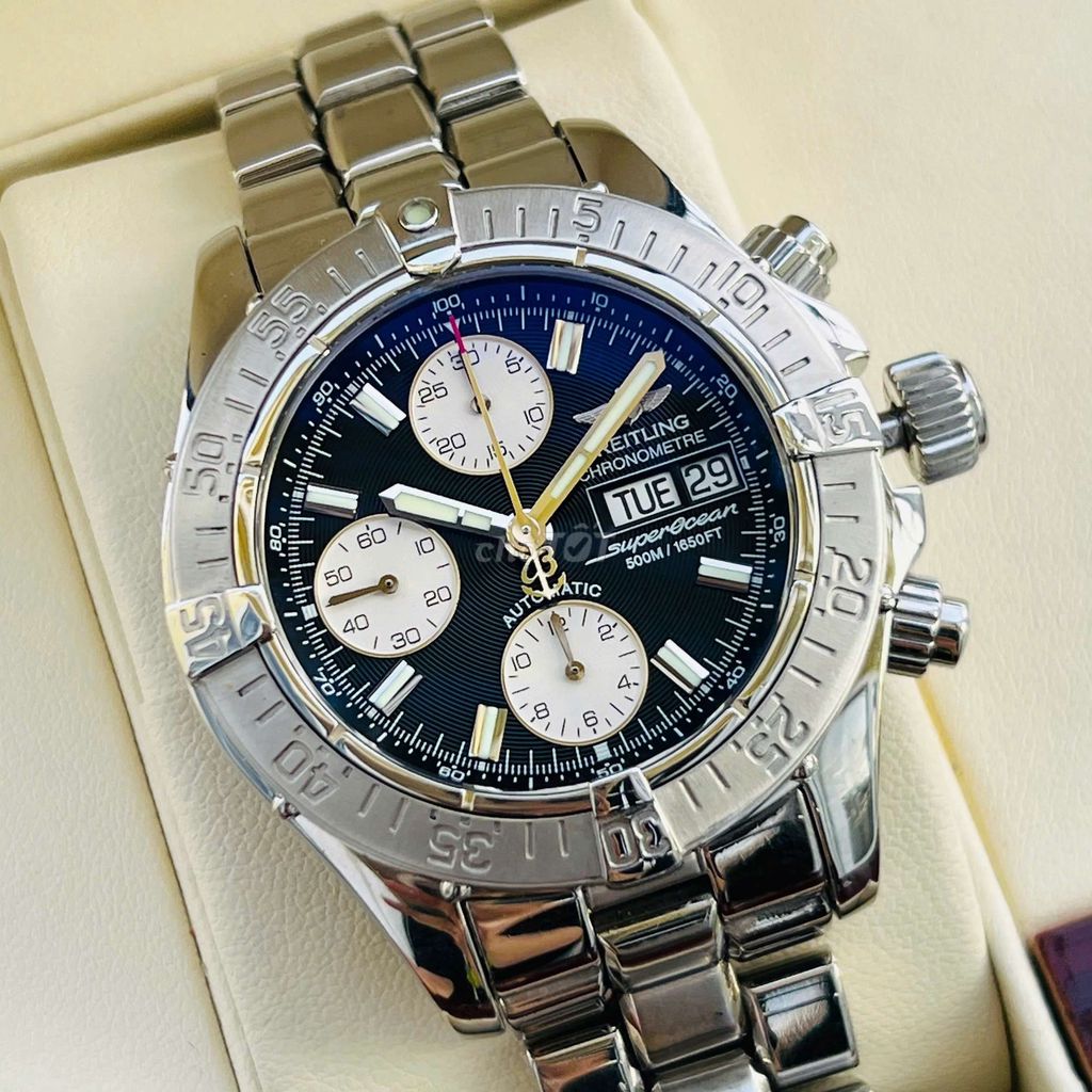 Breitling chonograp