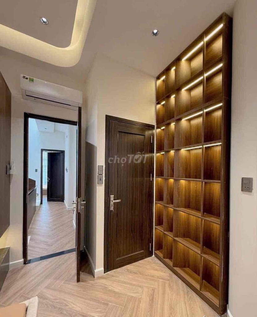 Cho thuê nhà 3 phòng ngủ tại Thanh Khê, Đà Nẵng — ảnh 9