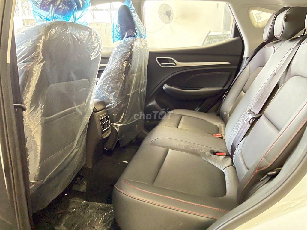 MG ZS LUXURY - Đời 2025 - Odo lướt chỉ 16km. Mua bán Ô tô tại Quận 6 Tp Hồ Chí Minh được đăng bởi Lê Minh MG Kinh Dương Vương hình 10