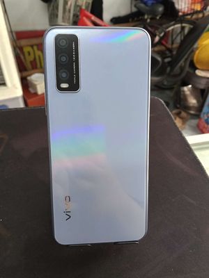 Vivo V2043 64GB Xám Đã dùng