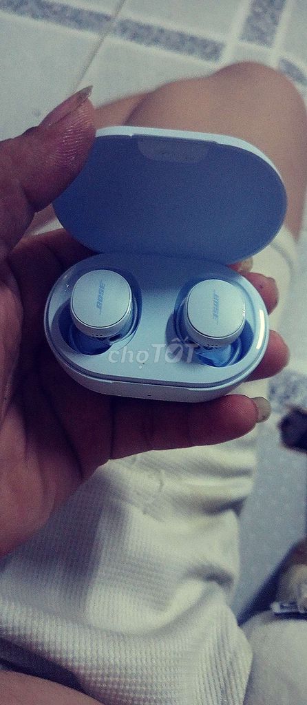 Bose QuietComfort Earbuds Bluetooth 5.3 Chống ồn. Mua bán Tivi, Âm thanh tại Quận Bình Thạnh Tp Hồ Chí Minh được đăng bởi tô Tiến Huy  hình 1