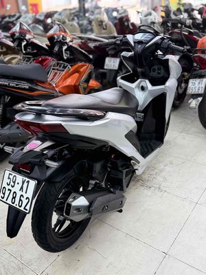 Yamaha Janus 2018 Trắng Tự động