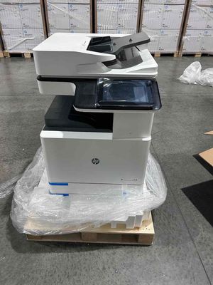 Máy Photocopy-In-Scan mới 100% giá chỉ bằng máy cũ