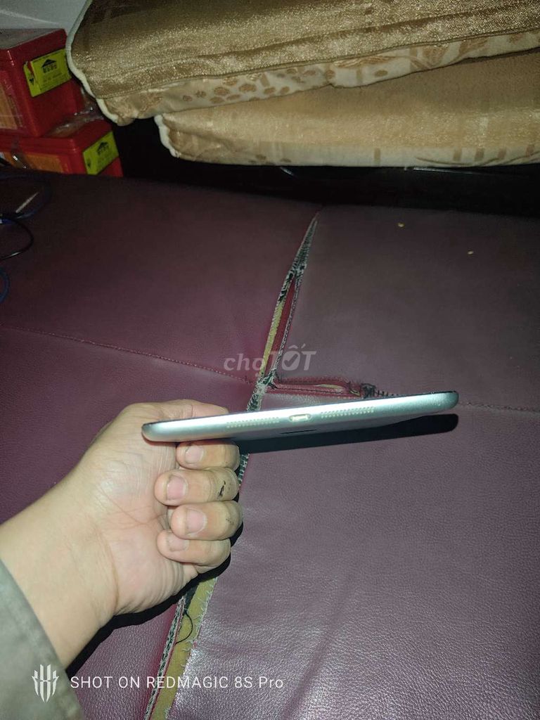 Cần bán gấp. Mua bán Máy tính bảng tại Quận 3 Tp Hồ Chí Minh được đăng bởi Nguyễn Minh hình 5