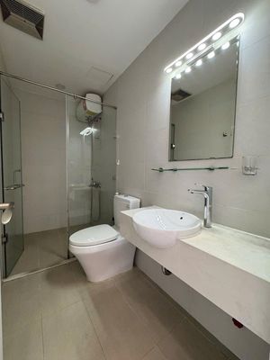 Cho thuê căn chung cư Ruby  89m2, 3p ngủ, giá 11tr/tháng.