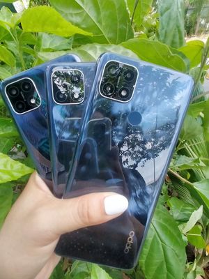 Oppo A15 Ram3/32gb hàng 99%. Mua bán Điện thoại tại Thành phố Bến Tre Bến Tre được đăng bởi Gia Hân Mobile