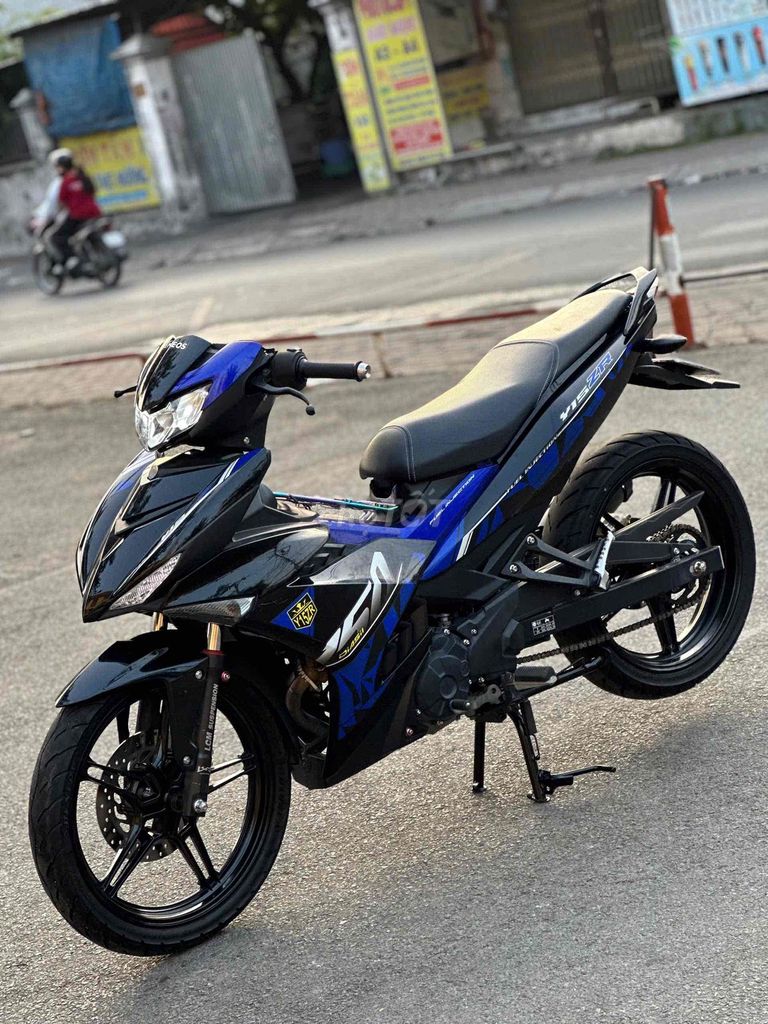 Yamaha Exciter 150cc 2020 chính chủ có hổ trợ góp