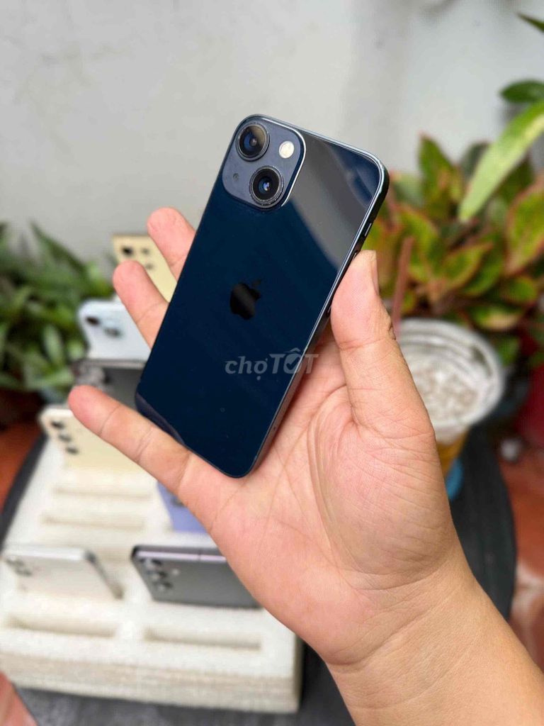 Apple iPhone 13 Mini 128GB Xanh Hàn Quốc 98.5%. Mua bán Điện thoại tại Quận 8 Tp Hồ Chí Minh được đăng bởi Hàng Zin Chất Giá Rẽ Có Giao Lưu   hình 1