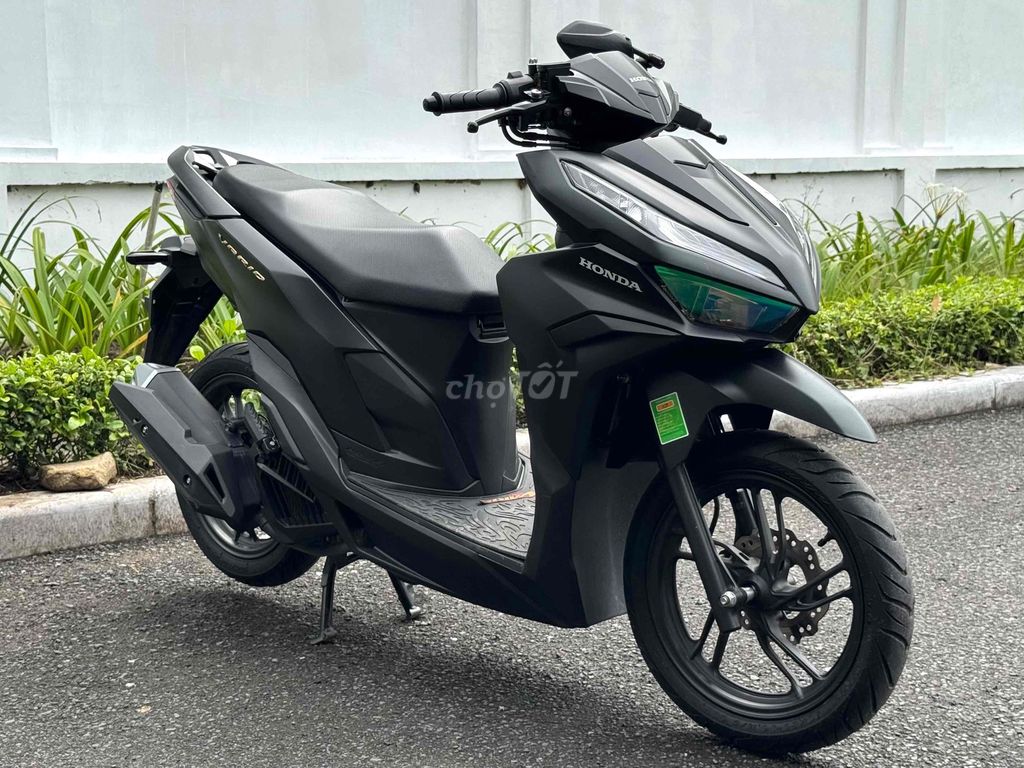 SẴN HS GỐC Vario 125 2024 Đen Smartkey TẶNG 1.8TR. Mua bán Xe máy tại Quận Ninh Kiều Cần Thơ được đăng bởi Xe Cũ Nhanh Store Cần Thơ hình 2