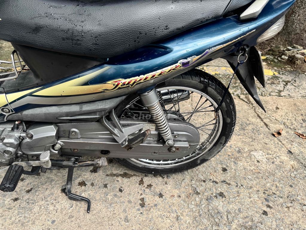bán xe jupiter. Mua bán Xe máy tại Thành phố Biên Hòa Đồng Nai được đăng bởi Cua hàng xe máy khánh den hình 2