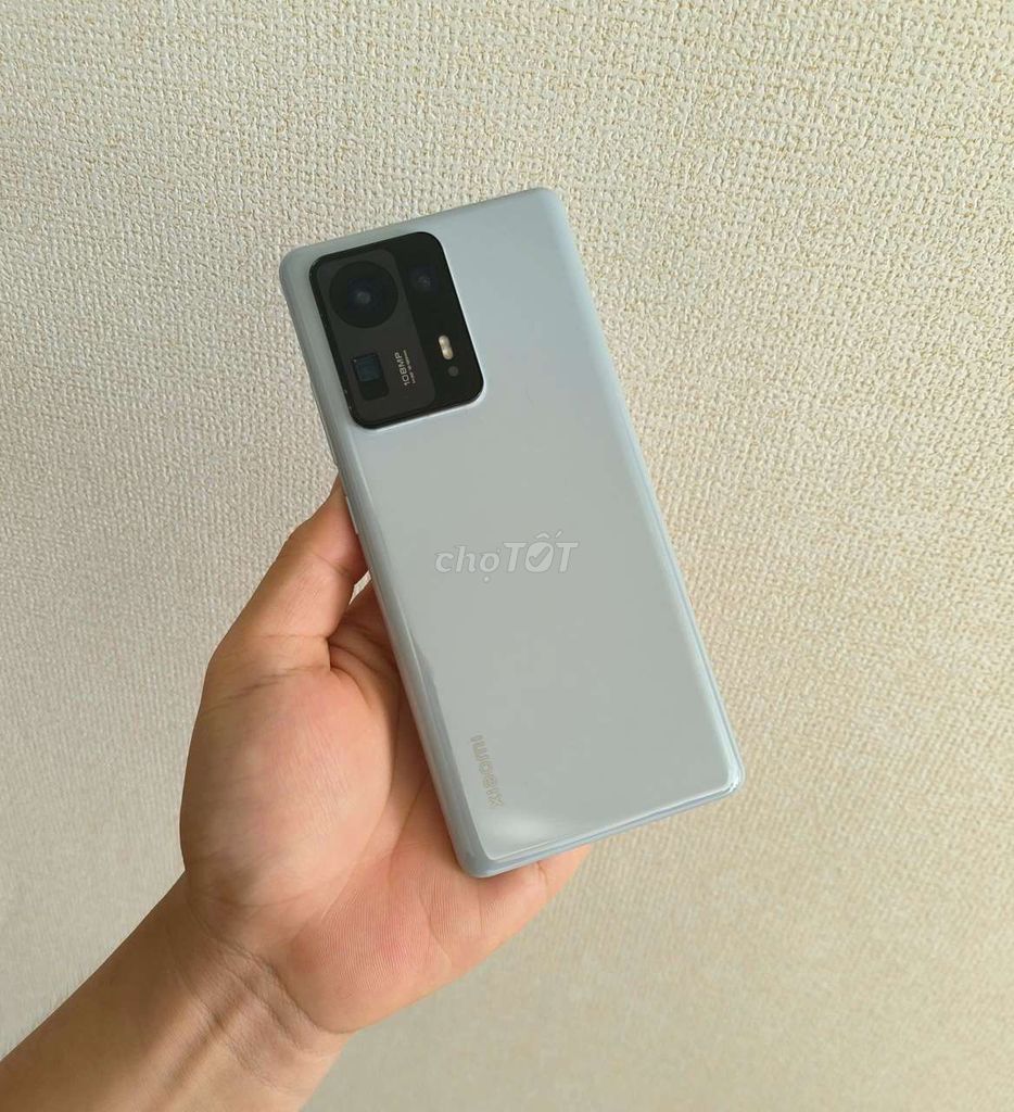 Xiaomi Mi Mix 4 5G ram 8/128gb Snap 888+ gl. Mua bán Điện thoại tại Quận Tân Phú Tp Hồ Chí Minh được đăng bởi DT Nguyễn  hình 1