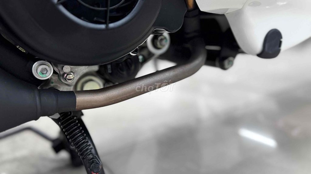 Vespa Sprint S125 Trắng hồng 1 chủ T8/2024. Mua bán Xe máy tại Quận Phú Nhuận Tp Hồ Chí Minh được đăng bởi VESPA  PIAGGIO BẢO HƯNG Vespa cũ trả góp  hình 11