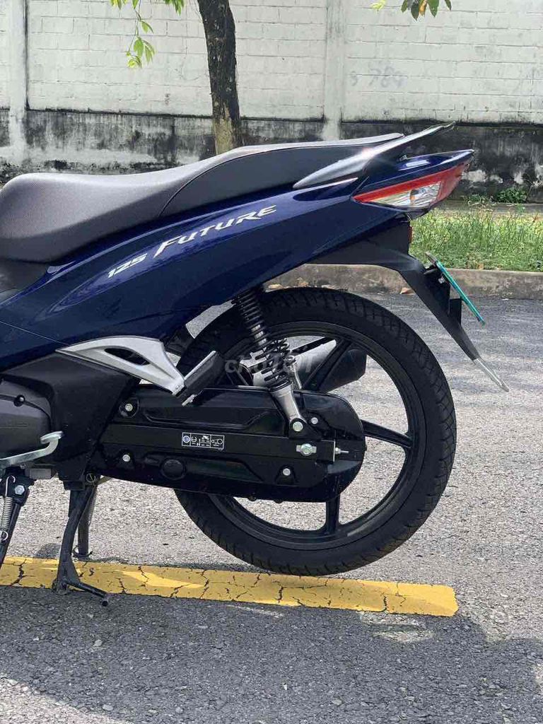 Future 2024. Mua bán Xe máy tại Huyện Trảng Bom Đồng Nai được đăng bởi u kiều hình 5