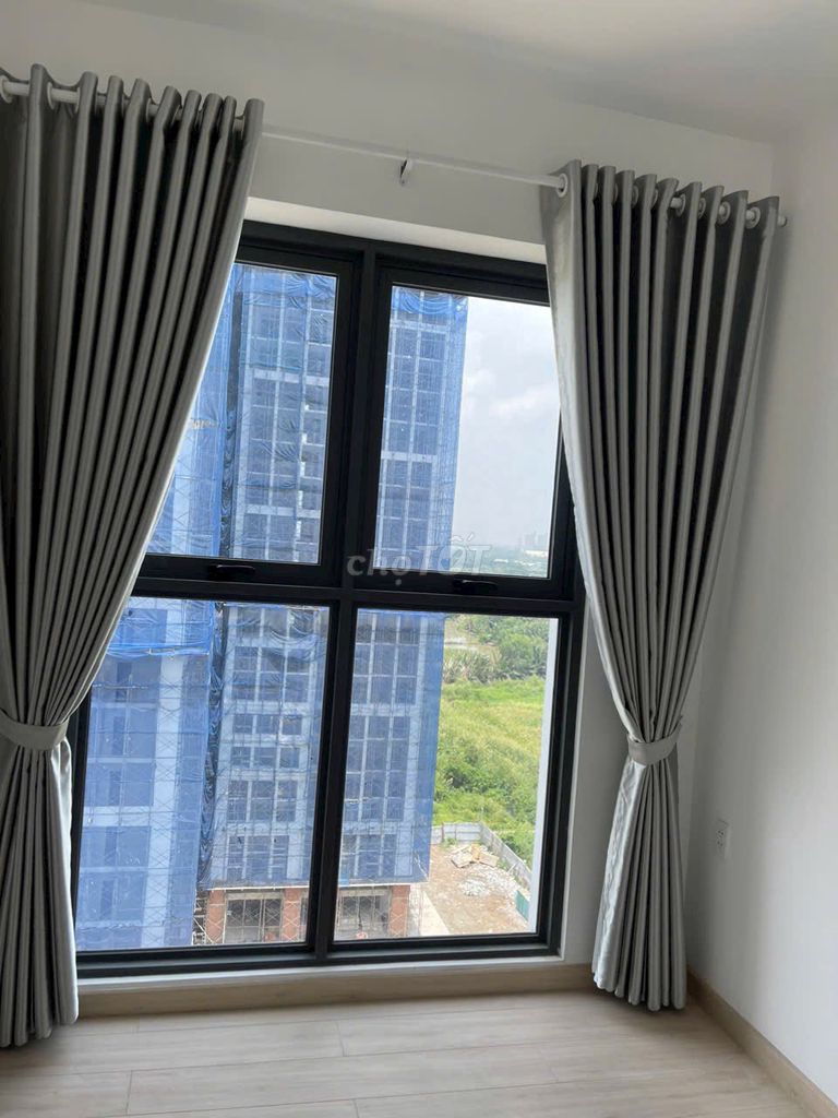 Аренда · 2 комн. · 53 м² · Thành phố Thủ Đức, ул. Đường Nguyễn Thị Định