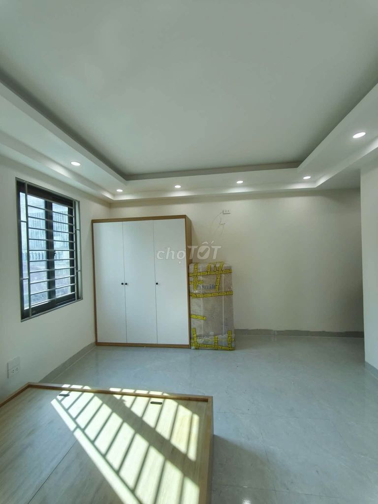 Phòng trọ full đồ Giáp Nhất, Thanh Xuân, 6.2tr