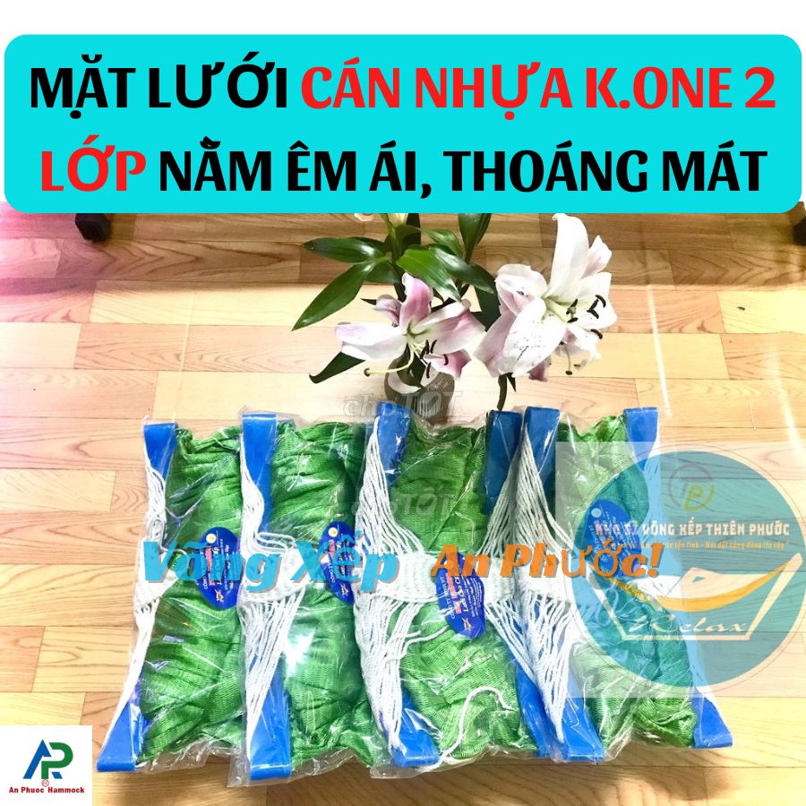 Xả kho Lưới Võng Cán Nhựa thương hiệu Duy Phương.. Mua bán Giường, chăn ga gối nệm tại Quận Bình Tân Tp Hồ Chí Minh được đăng bởi Kho sỉ Võng xếp An Phước  hình 1