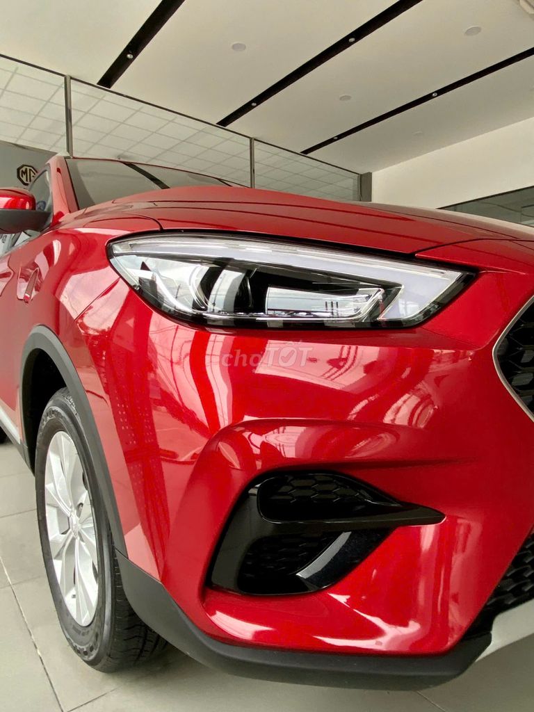 MG MGZS 2025 Standard 1.5 AT - 5 chỗ gầm cao. Mua bán Ô tô tại Thành phố Thủ Đức Tp Hồ Chí Minh được đăng bởi Lâm Chuyên MG Chính Hãng hình 6