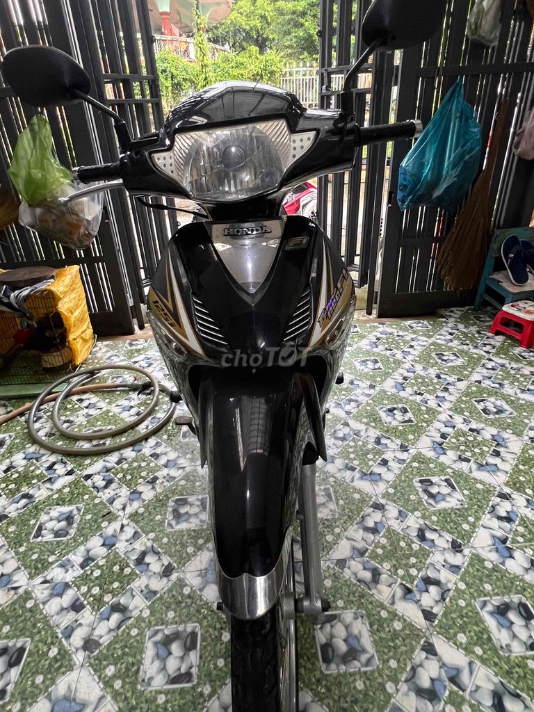 XE FUTURE NEO FI 2007, NGUYÊN ZIN, BS HCM. Mua bán Xe máy tại Huyện Hóc Môn Tp Hồ Chí Minh được đăng bởi Nguyen Thai Binh hình 1