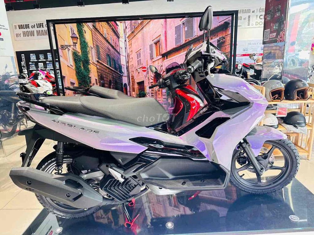 MCREDIT HỒ TRỢ MUA TRỢ TRẢ GÓP VỚI LÃI SUẤT ƯU ĐÃI. Mua bán Xe máy tại Quận 5 Tp Hồ Chí Minh được đăng bởi Huỳnh Phan Phương Thảo hình 7