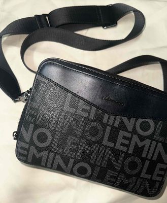 Cần pass lại túi hiệu LEMINO Monogram Canvas. Mua bán Túi xách tại Quận Tân Phú Tp Hồ Chí Minh được đăng bởi Nguyễn Hoàng Anh