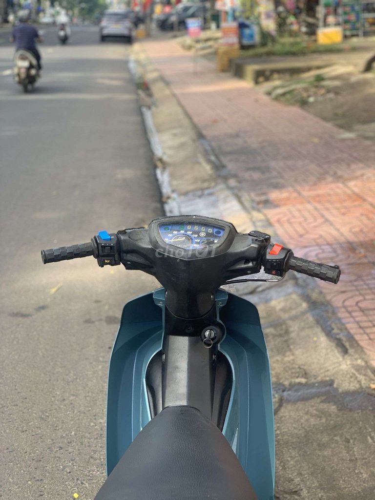 BÁN SIRIUS MÁY ÊM NGON CÓ GÓP LUN ĐƯA 2TR NHẬN XE. Mua bán Xe máy tại Thành phố Buôn Ma Thuột Đắk Lắk được đăng bởi XE MÁY ĐÔNG TÚ hình 4