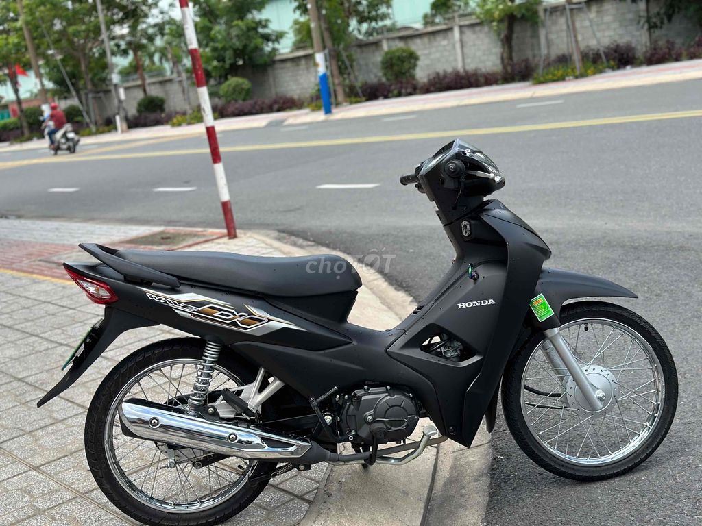 Honda Wave 2023 bstp chính chủ xe đẹp