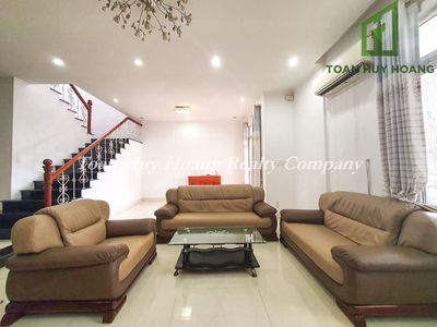Rent · Phúc Lộc Viên · 4 bd · 150 м² · Quận Sơn Trà, ул. Ngô Quyền