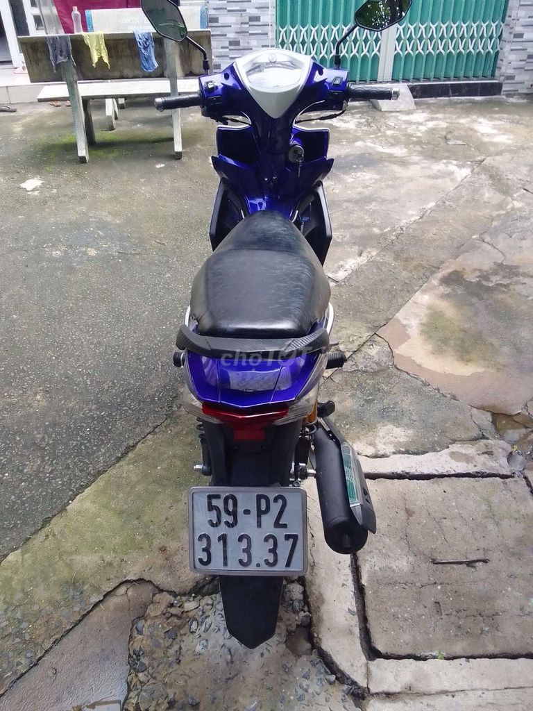 Bán xe SYM galaxy 110cc bstphcm chính chủ. Mua bán Xe máy tại Quận Gò Vấp Tp Hồ Chí Minh được đăng bởi vinh hình 12