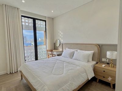 Аренда · 1 комн. · 45 м² · Quận Ngũ Hành Sơn, ул. Đường Đa Phước 2