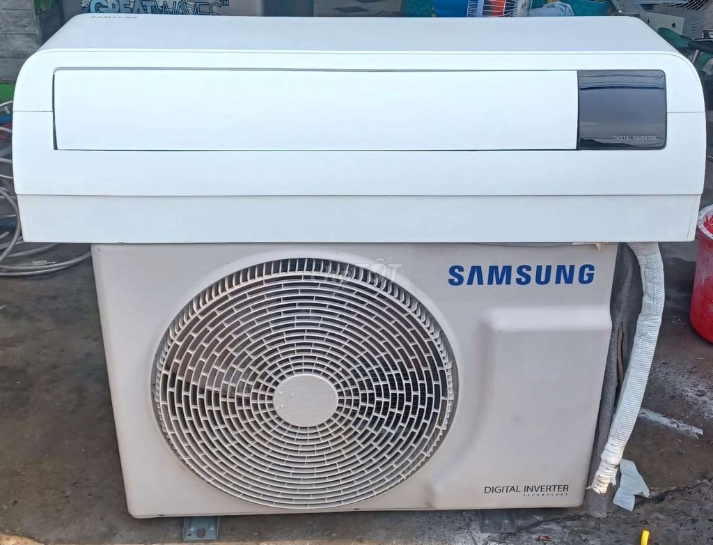 Bán Máy lạnh samsung 1,5hp inveter đời mới gas32