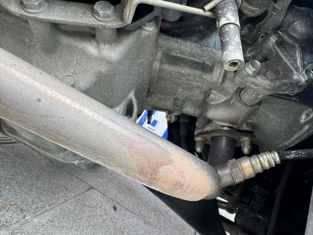 bán ab 160. Mua bán Xe máy tại Quận Cẩm Lệ Đà Nẵng được đăng bởi Thiên Sơn Văn Bá hình 9