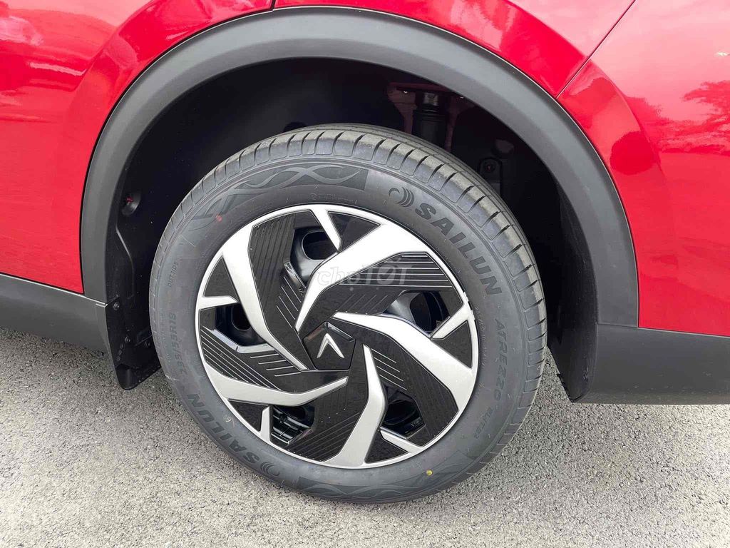 VinFast Limo Green 2025. Mua bán Ô tô tại Huyện Bình Chánh Tp Hồ Chí Minh được đăng bởi Phát Nguyễn VinFast hình 4