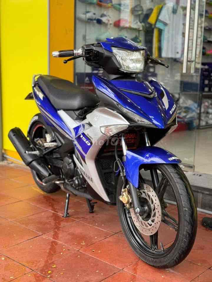 Bán xe ex 150. Mua bán Xe máy tại Quận Cẩm Lệ Đà Nẵng được đăng bởi THẮNG MUA BÁN XE MÁY hình 1