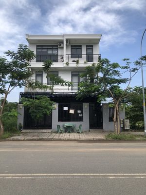 CHO THUÊ PHÒNG TRỌ MẶT TIỀN – NGAY CỔNG TRƯỜNG ĐH UMT – CÁT LÁI