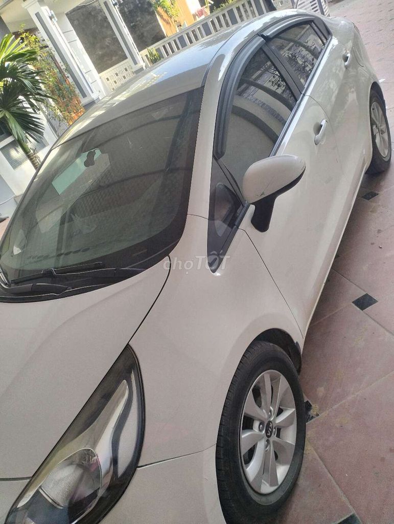 2016 1.4 MT Sedan - 110000 km. Mua bán Ô tô tại Huyện Phúc Thọ Hà Nội được đăng bởi Tên chưa cung cấp hình 4