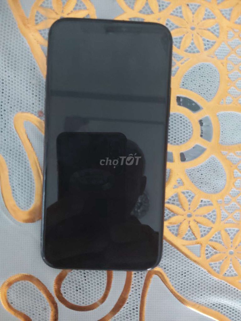 iPhone 11 Pro 64GB quốc tế màn zin  giao lưu. Mua bán Điện thoại tại Quận Bình Tân Tp Hồ Chí Minh được đăng bởi HUỲNH hình 1