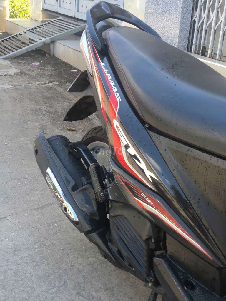 Luvias. Mua bán Xe máy tại Quận Bình Tân Tp Hồ Chí Minh được đăng bởi Nhàn hình 5