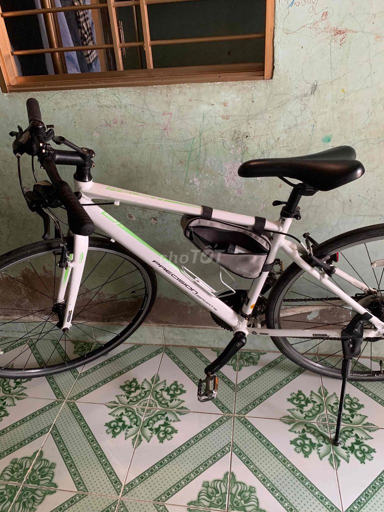 Cần bán xe đạp như hình. Mua bán Xe đạp tại Thành phố Phan Thiết Bình Thuận được đăng bởi Văn Hải  hình 3