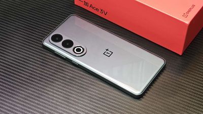 OnePlus Ace 3V 7+ Gen 3 Newseal FullBox (Tặng BHV)