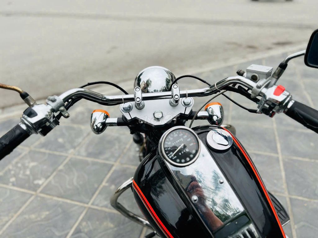 HONDA REBEL 300 NHẬP MỸ CHÍNH NGHẠCH. Mua bán Xe máy tại Quận Nam Từ Liêm Hà Nội được đăng bởi MAI HÒA hình 5